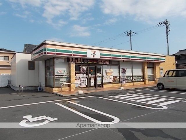 リバーサイドJUNの周辺写真