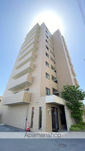 クレール西市の外観写真