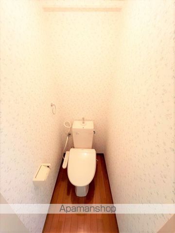 EAST TACHIBANAの内装写真