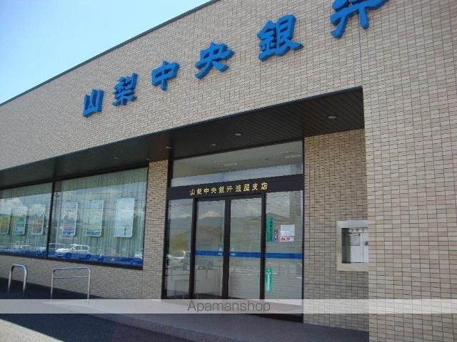 ショコラ クルールの周辺写真