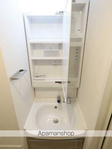 エスリードレジデンス上前津フロントの内装写真