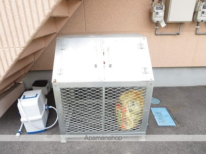 Ｎｏｌｉｓ[1K/32m2]の共用部1