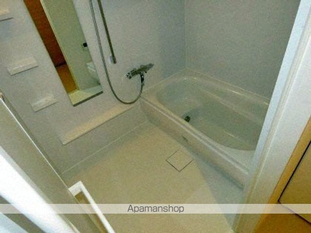 アコード23の内装写真
