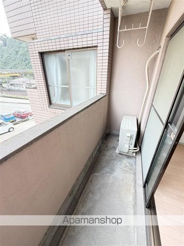 シャンポール南郡元の内装写真