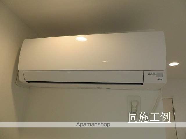 GRANDEUR SHINMORIの内装写真
