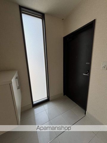 SPECIALEの内装写真
