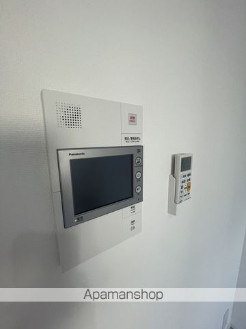 S−RESIDENCE福島玉川TRESの内装写真