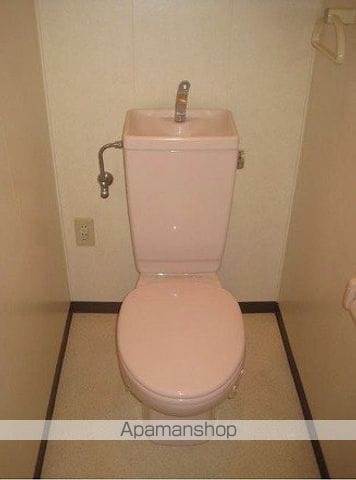 ハイツこかわの内装写真