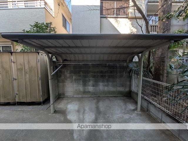 レオパレスSENGENのその他写真