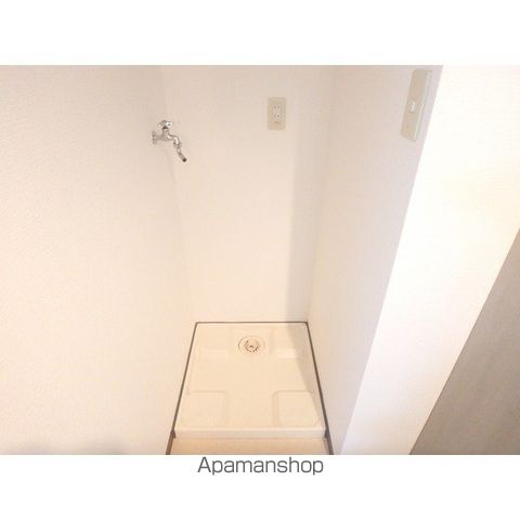 グランマーレ早稲田の内装写真