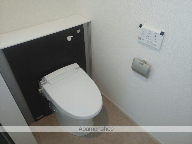 コンパートメント アゴラの内装写真
