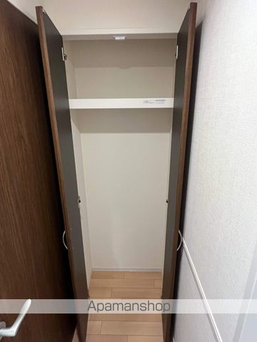 レヴォントゥレットIIの内装写真