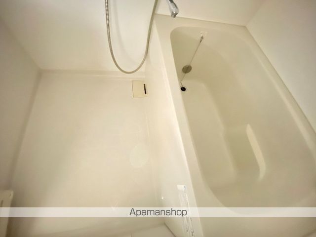 小林マンションの内装写真