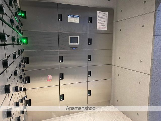 S−RESIDENCE堺筋本町UNOのその他写真