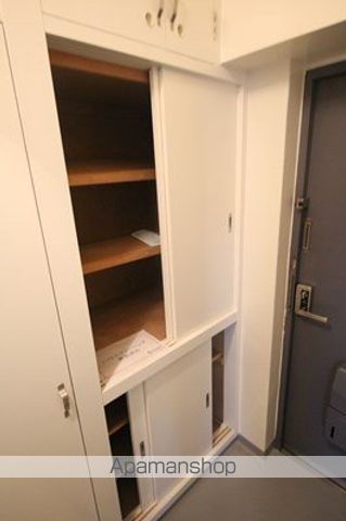 ビレッジハウス江別1号棟の内装写真