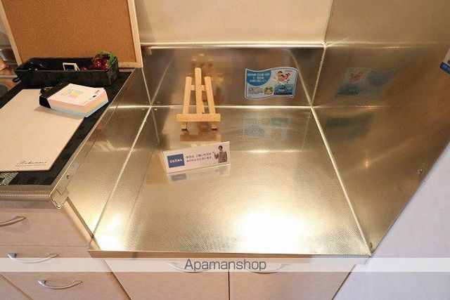 プリメロエストゥディオの内装写真