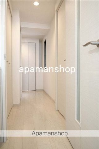 ARDEN江戸堀の内装写真