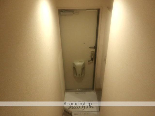 ルピナスの内装写真