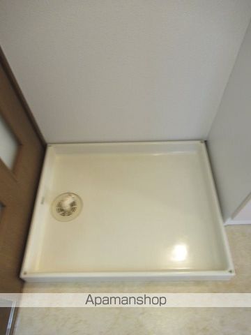 ベルデ南馬込の内装写真