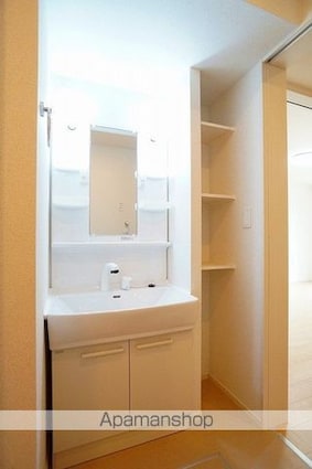 フルラージュ[1LDK/43.32m2]の洗面所