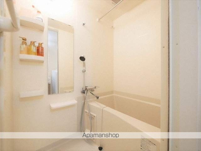 プレサンス谷町QUATREの内装写真