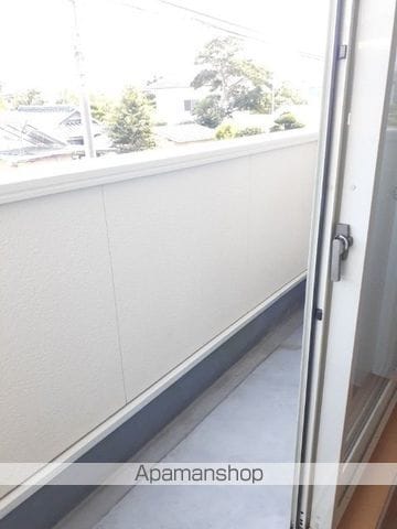 パークサイドヒルズ八幡EASTの内装写真