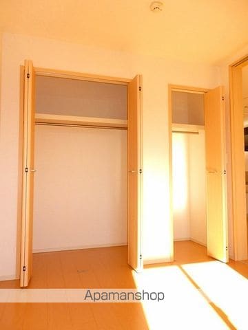 マイネ ファミーリエ Iの内装写真