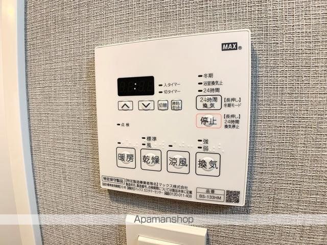 ウィルテラス森下三丁目の内装写真