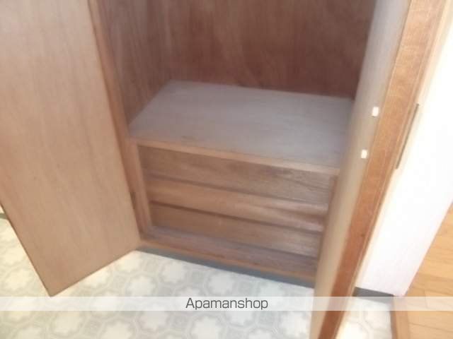 パールメゾン宮川の内装写真