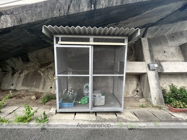 イデアルメゾン A棟のその他写真