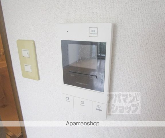 ホワイトハイム北荒見の内装写真