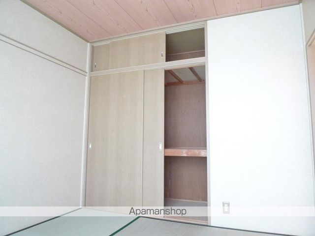 サンビレッジ高田 Bの内装写真
