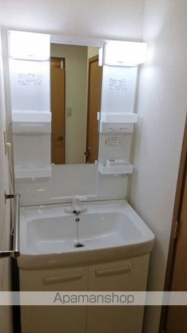 岡山電軌清輝橋線 清輝橋駅 徒歩33分 2階建 築27年の内装写真