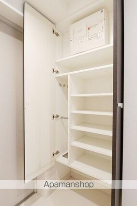 レグゼ用賀[1K/25.81m2]のその他設備