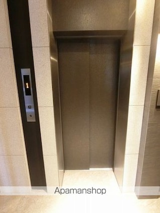 ＲＹＯＧＯＫＵ　ＳＴＡＴＩＯＮ　ＲＥＳＩＤＥＮＣＥ[1K/25.91m2]の共用部6