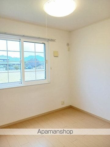 プレアヴェニューDの内装写真