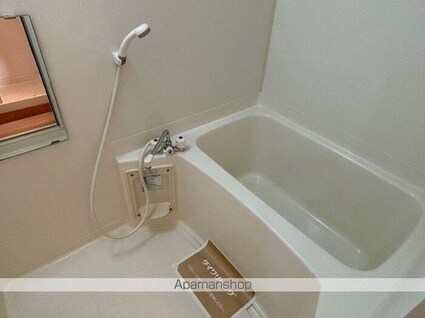 プルミエヴィラ[1LDK/41.26m2]のバス