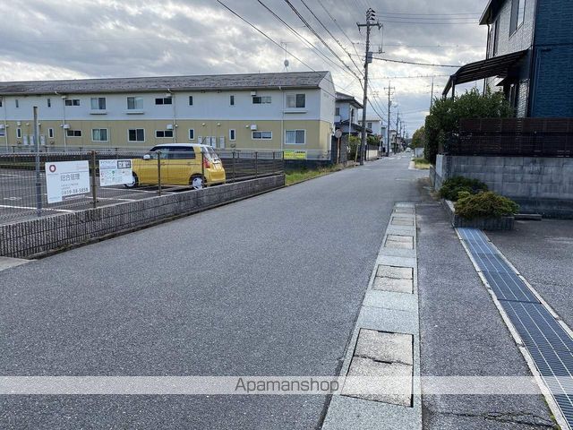 パストラル米原B棟の周辺写真