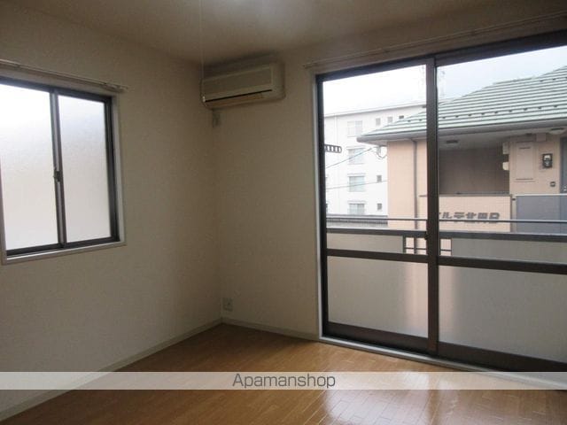 ベルデ北田 A棟の内装写真
