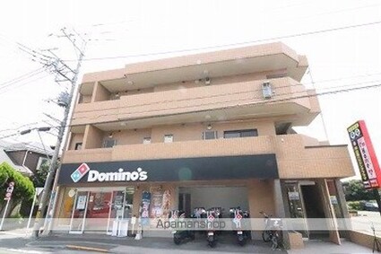 パレット[2LDK/55.24m2]の外観4