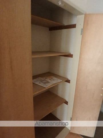 コアクレスト浦和の内装写真