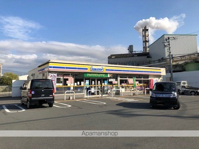 スカイタレイアの周辺写真