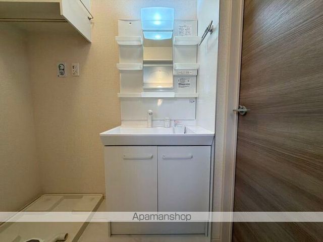 サンリット A棟の内装写真