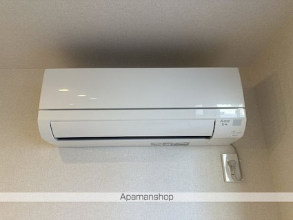 シャーメゾン街の灯（まちのひ）[1LDK/41.32m2]のその他設備