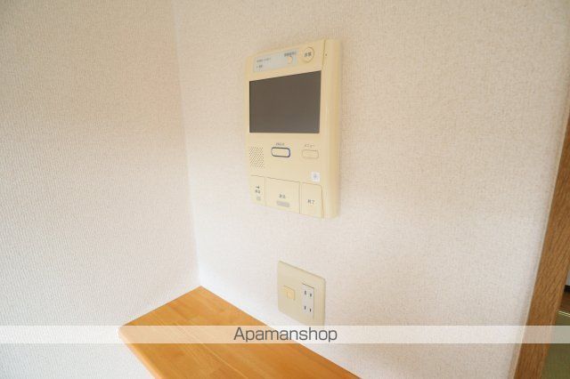 セントポリア生駒H棟の内装写真