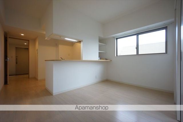 NOTRE CHEZ NOUS SANNOUの内装写真