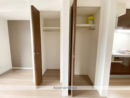アンジュール蒲田[1DK/35.3m2]の内装1