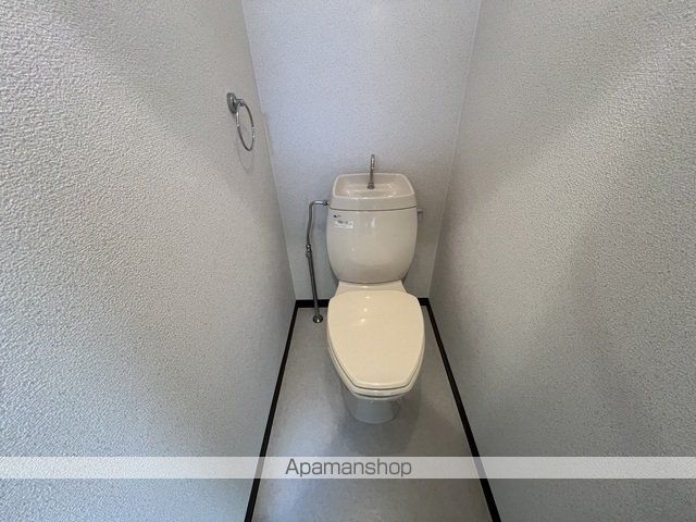 アルム大和町の内装写真