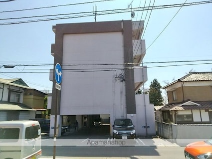 セリシア蟻ヶ崎[1LDK/41m2]の外観2