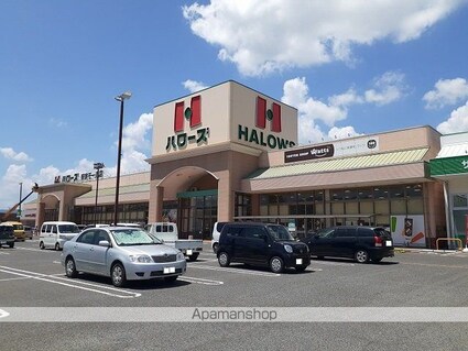 クレアールⅡ　Ａ[1LDK/50.01m2]の周辺6